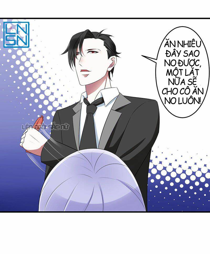 TổNg TàI Cưng ChiềU Vợ Yêu Chương 21 Ảnh 14