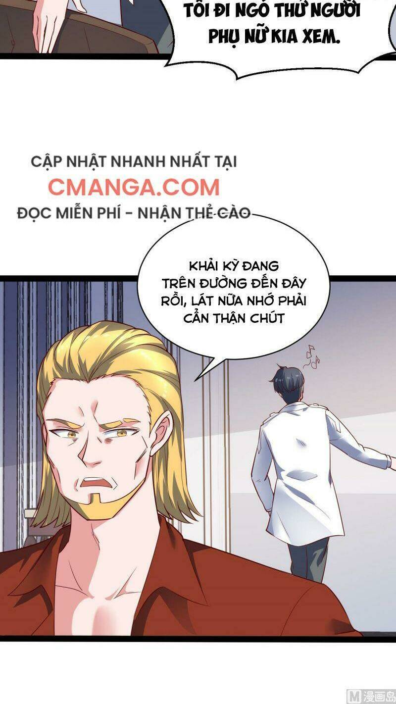 Cực Phẩm Tiên Tôn Ở Rể Chương 58 Ảnh 11