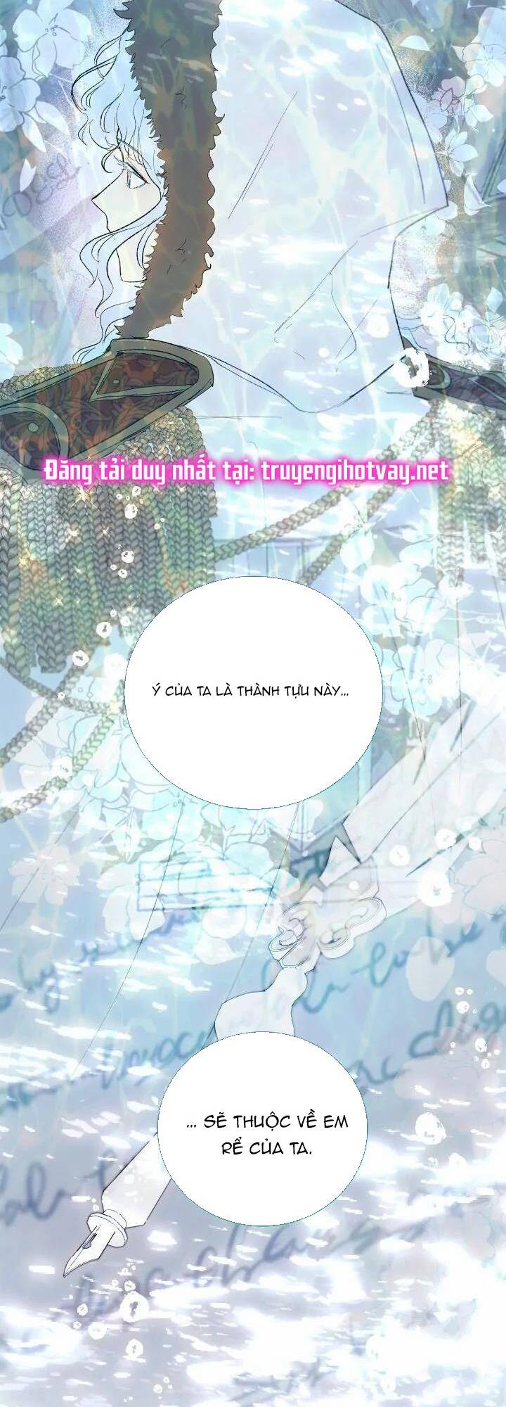Tôi Là Fan Cứng Của Hoàng Tử Chương 75.2 Ảnh 10