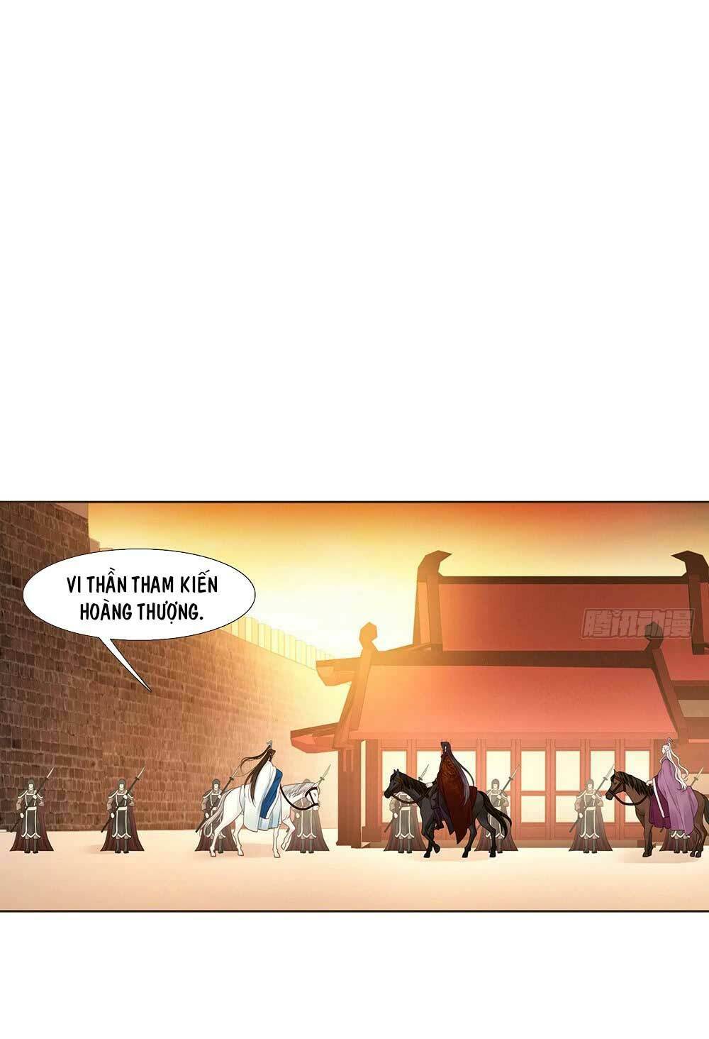 Đại Giá Thừa Tướng Chương 147 Ảnh 32