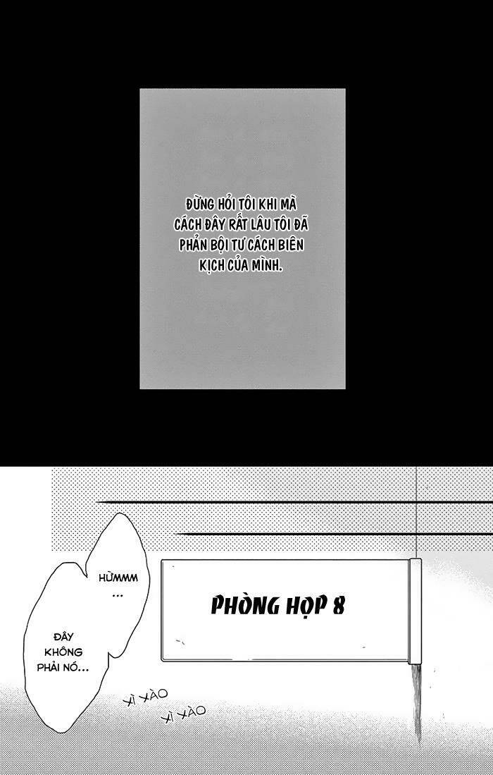 Usemono Yado Chương 9 Ảnh 20