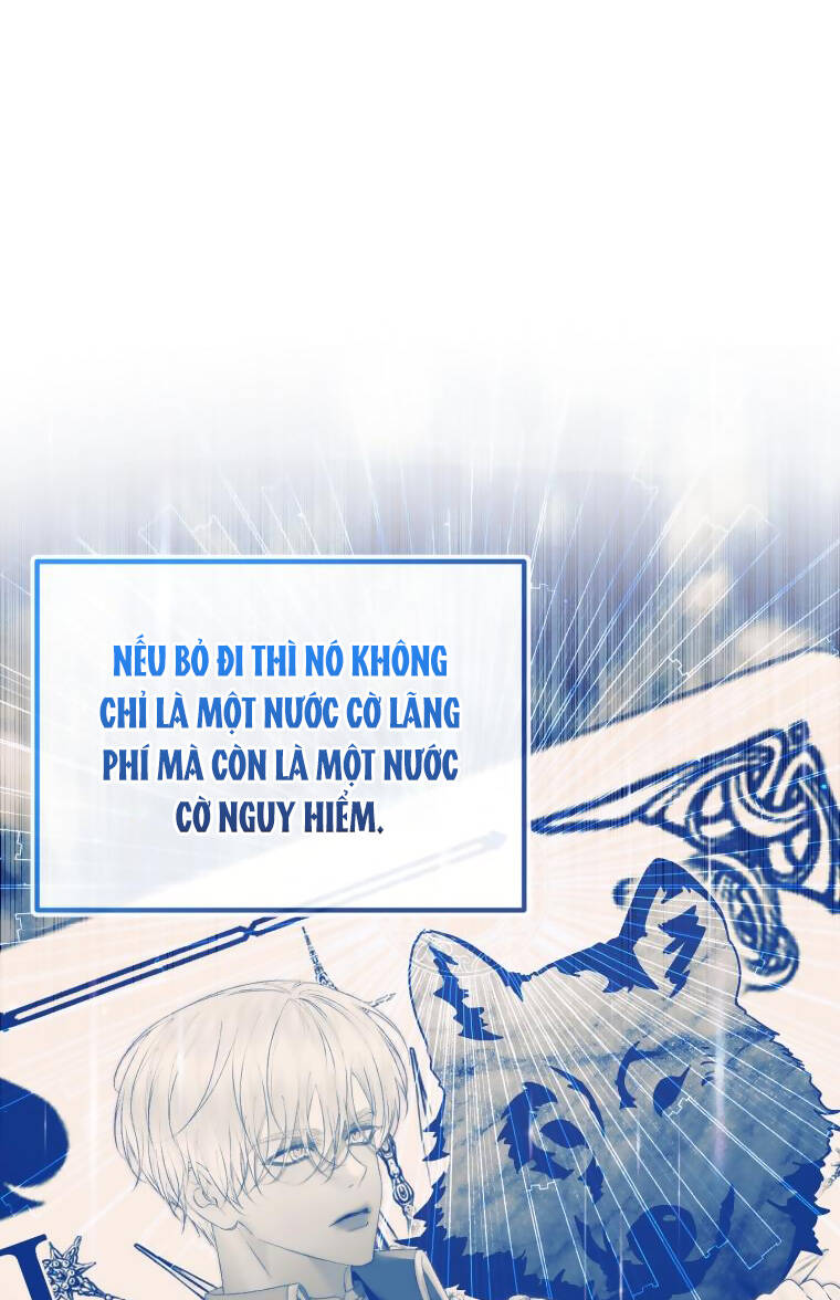 Trở Thành Cô Vợ Khế Ước Của Nhân Vật Phản Diện Chương 91 Ảnh 49