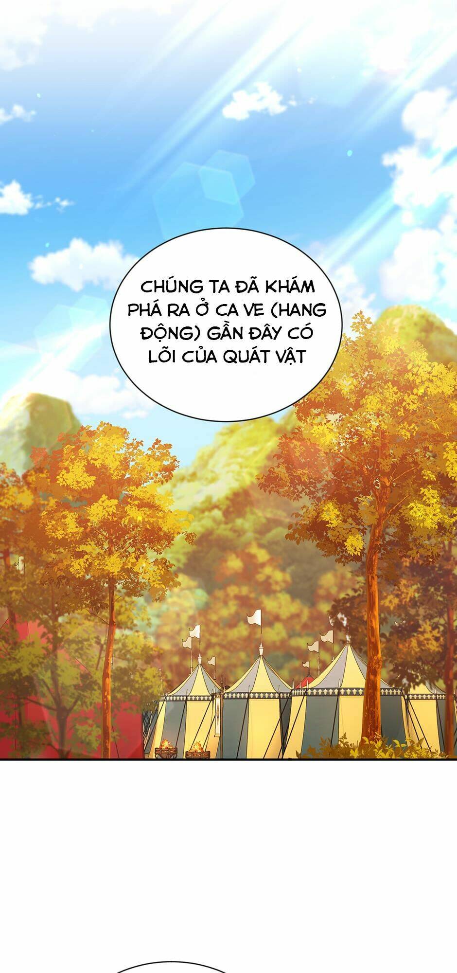 Nữ Công Tước Với Tâm Hồn Trống Rỗng Chương 83 Ảnh 39