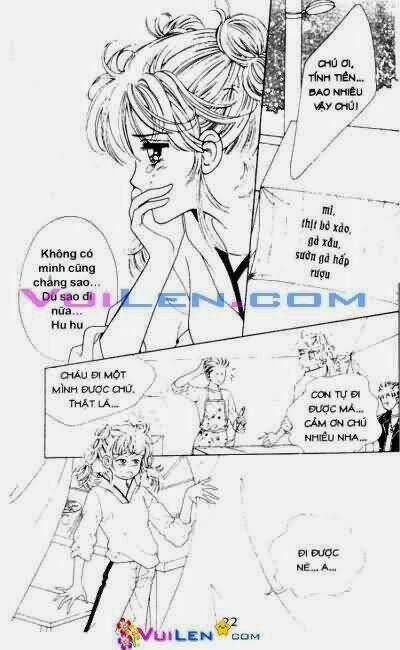 Tình Yêu Diệu Kỳ Chương 2 Ảnh 23