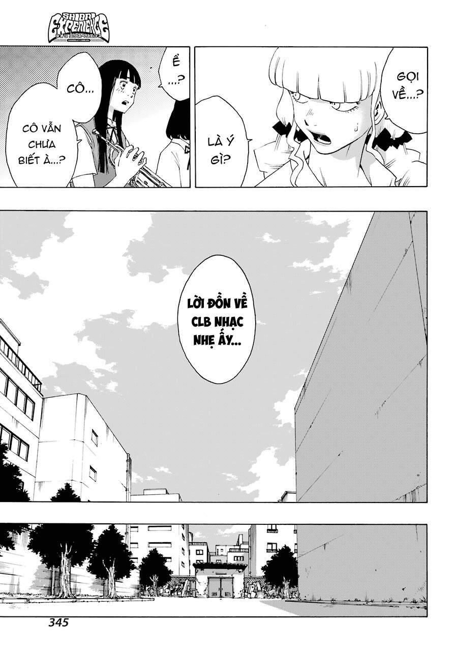 Shiori Experience - Jimi Na Watashi To Hen Na Oji-San Chương 80 Ảnh 14