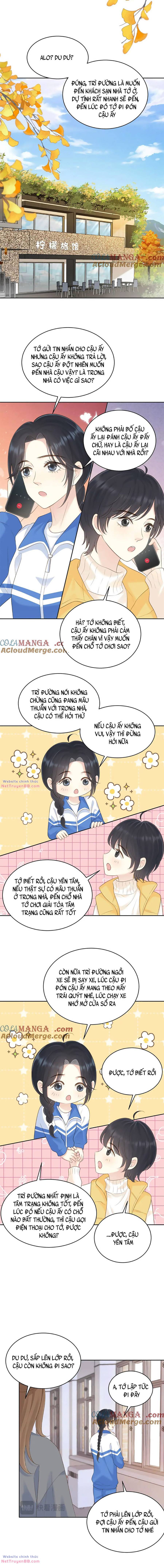 Núi Của Cô Ấy, Biển Của Cô Ấy Chương 53 Ảnh 3
