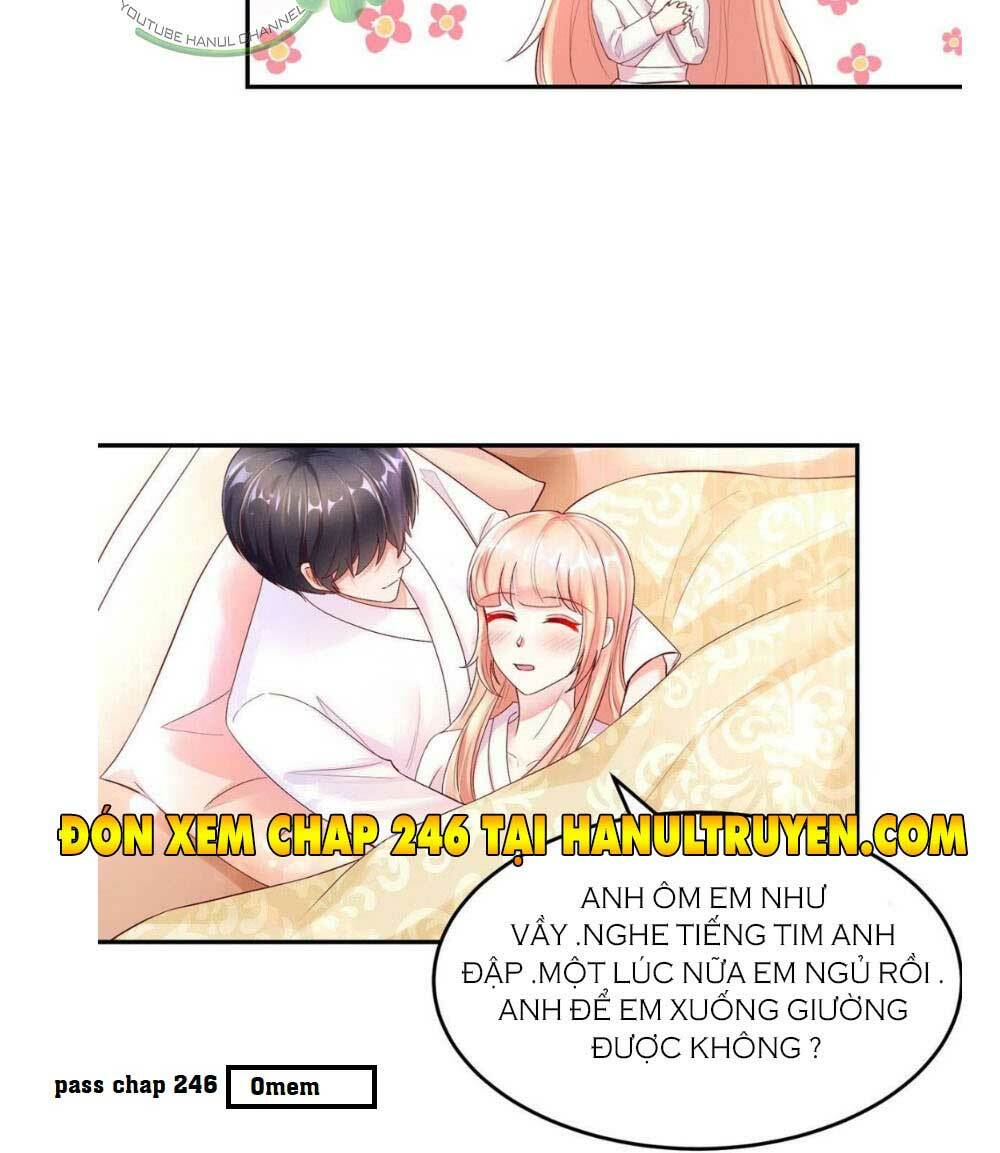 Nam Thần Quốc Dân Quấn Lấy Tôi Chương 245 Ảnh 21