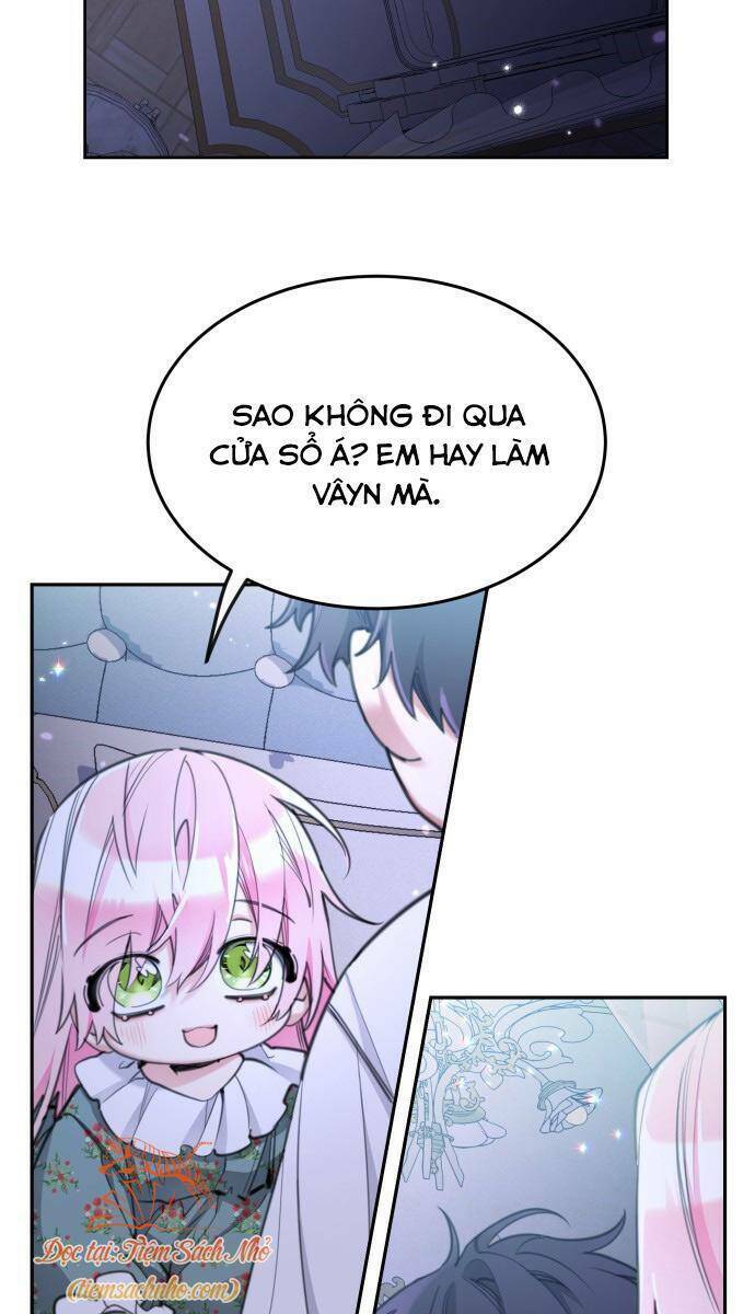 Công Chúa Lotto Chương 49 Ảnh 67