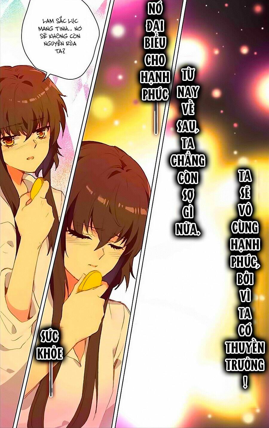 Hải Yêu Chương 31.1 Ảnh 8