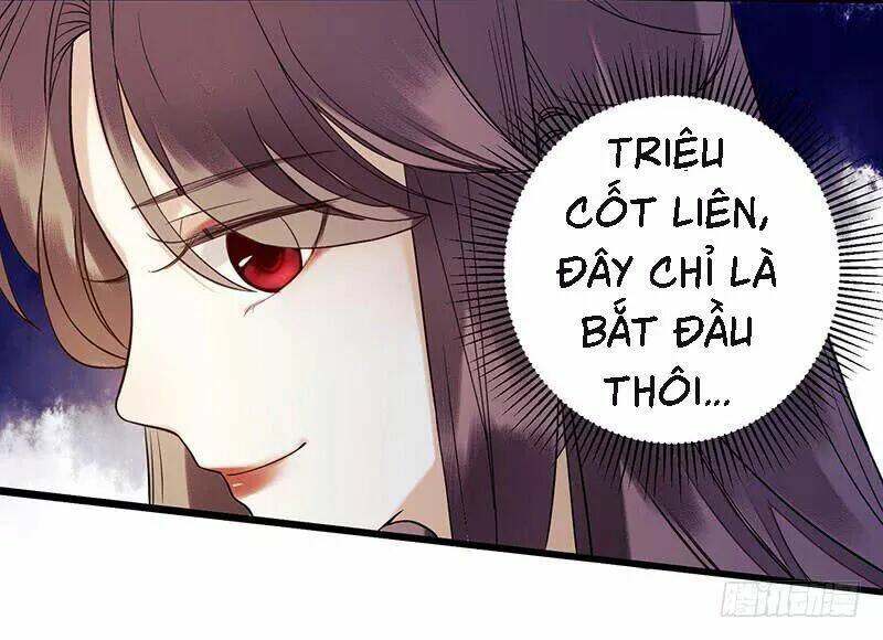 Nhất Đế Trọng Sinh Mỹ Nhân Tâm Kế Chương 42 Ảnh 24