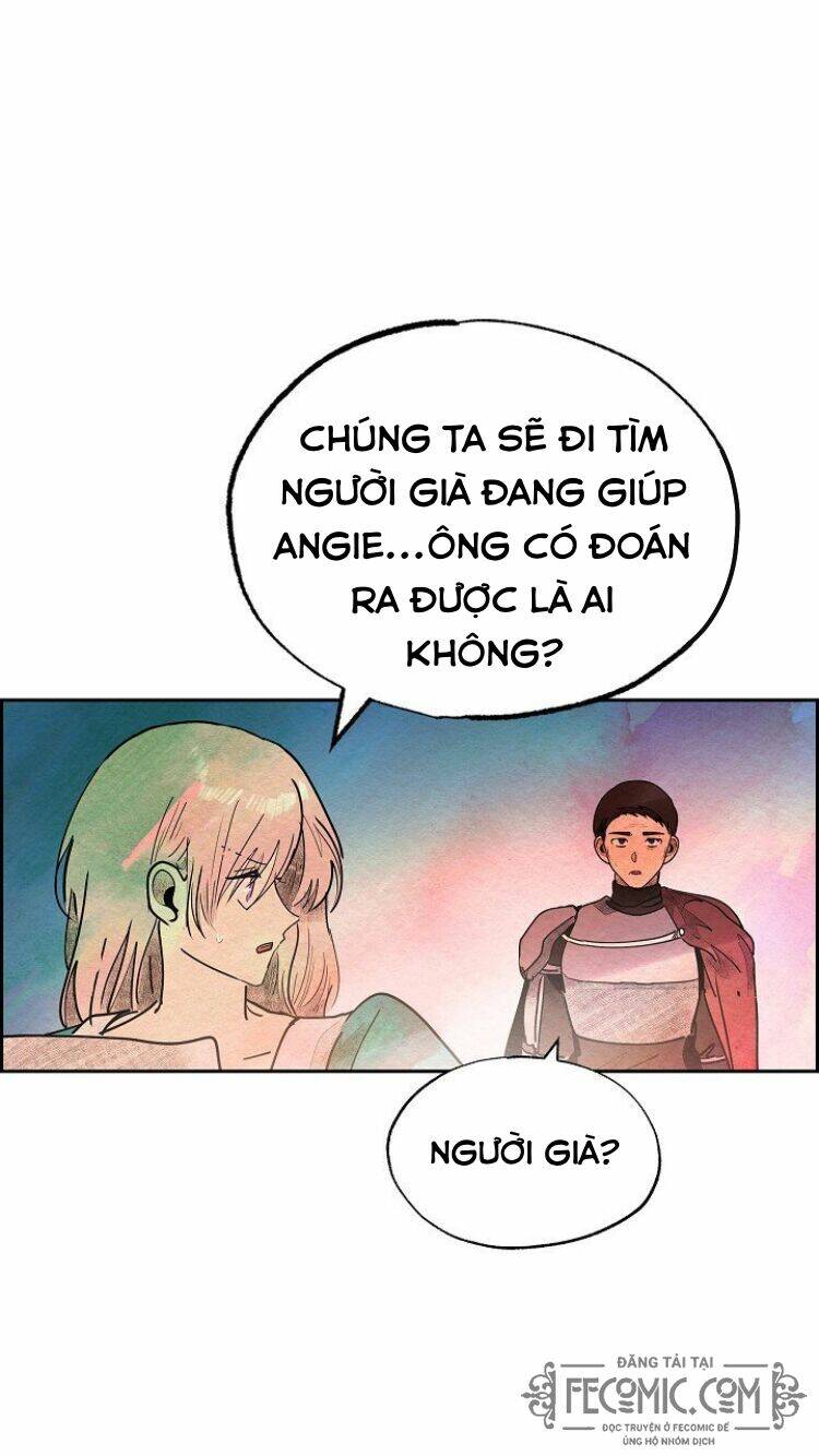 Ác Nữ Giả Ngốc Chương 24 Ảnh 3