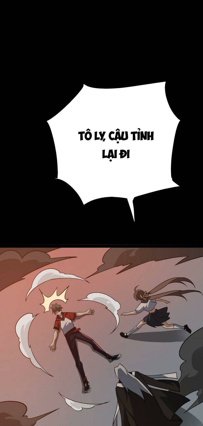 Luyện Khí Một Vạn Tầng Chương 14 Ảnh 11