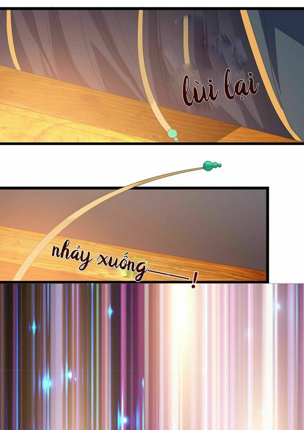 Đát Kỷ Bất Thị Họa Hồ Ly Chương 1 Ảnh 52