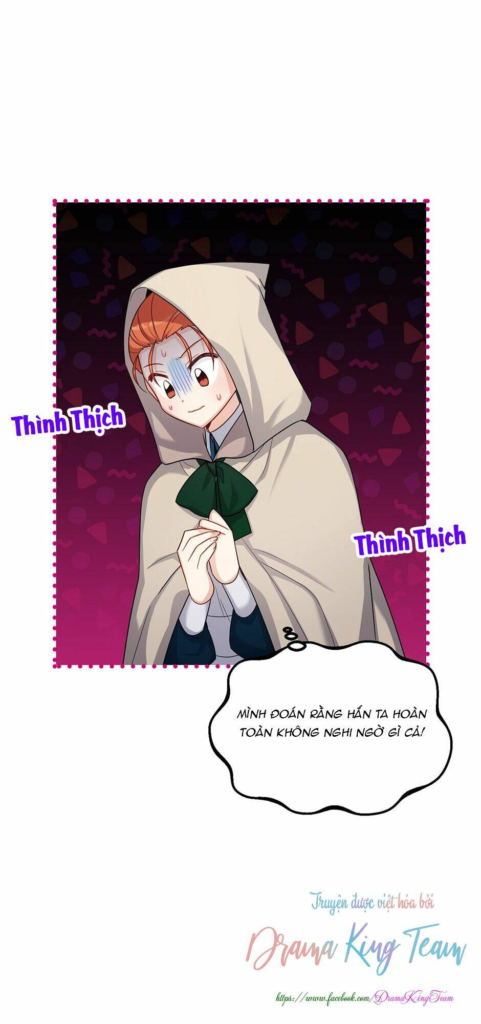 Nữ Công Tước Với Tâm Hồn Trống Rỗng Chương 99 Ảnh 17