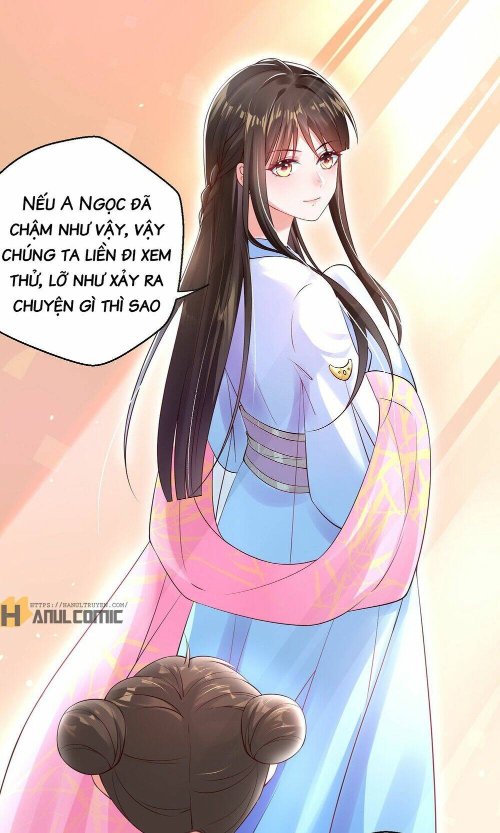 Kinh Thế Cuồng Phi Chương 5 Ảnh 19