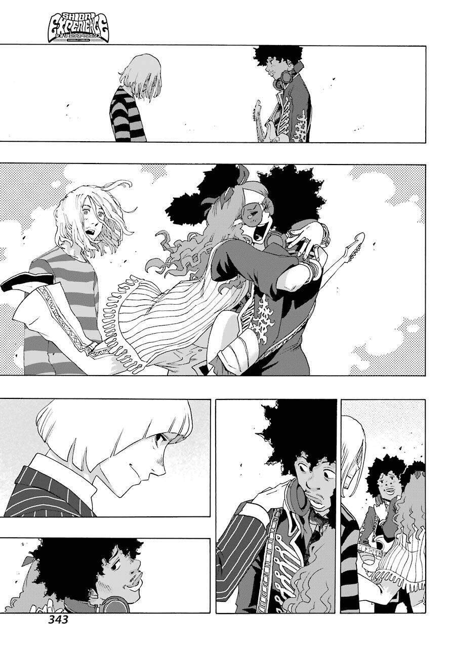 Shiori Experience - Jimi Na Watashi To Hen Na Oji-San Chương 79 Ảnh 48