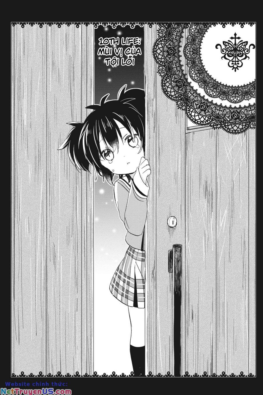 Happy Sugar Life Chương 10 Ảnh 4