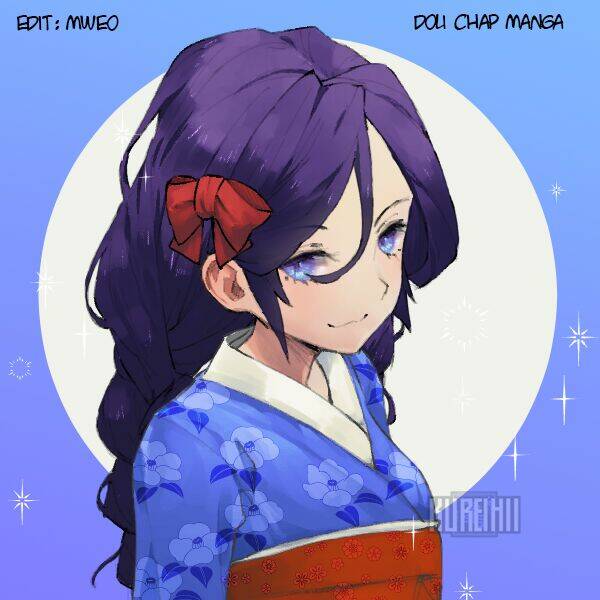 Sensei, Ore Ni Kamawazu Itte Kudasai!! Chương 22 Ảnh 15