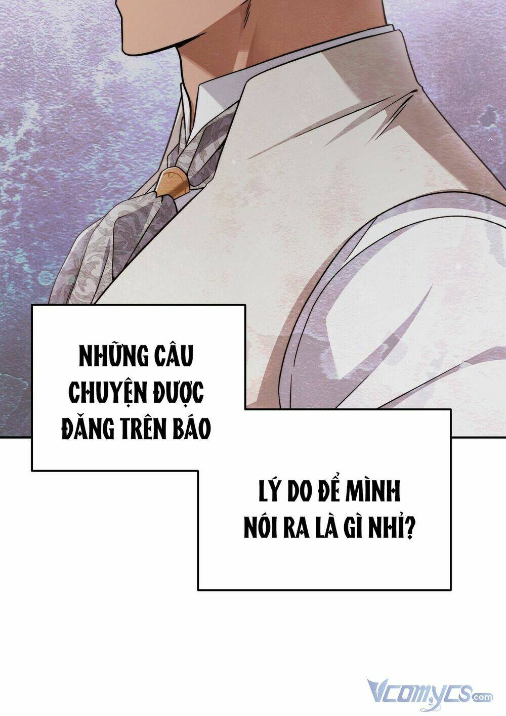Lời Nói Dối Vĩnh Cửu Chương 16 Ảnh 7