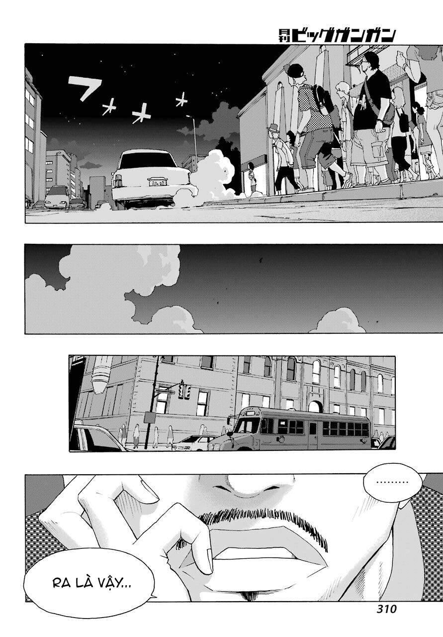 Shiori Experience - Jimi Na Watashi To Hen Na Oji-San Chương 79 Ảnh 19