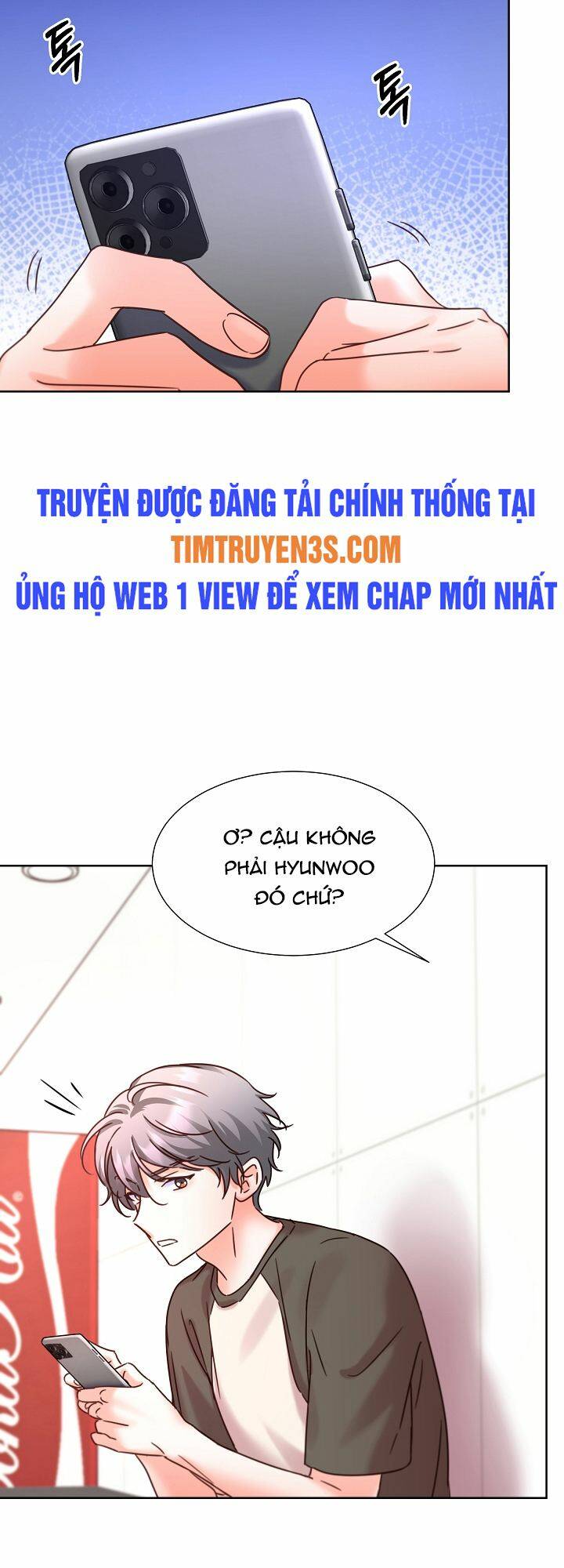 Trở Lại Làm Idol Chương 80 Ảnh 5