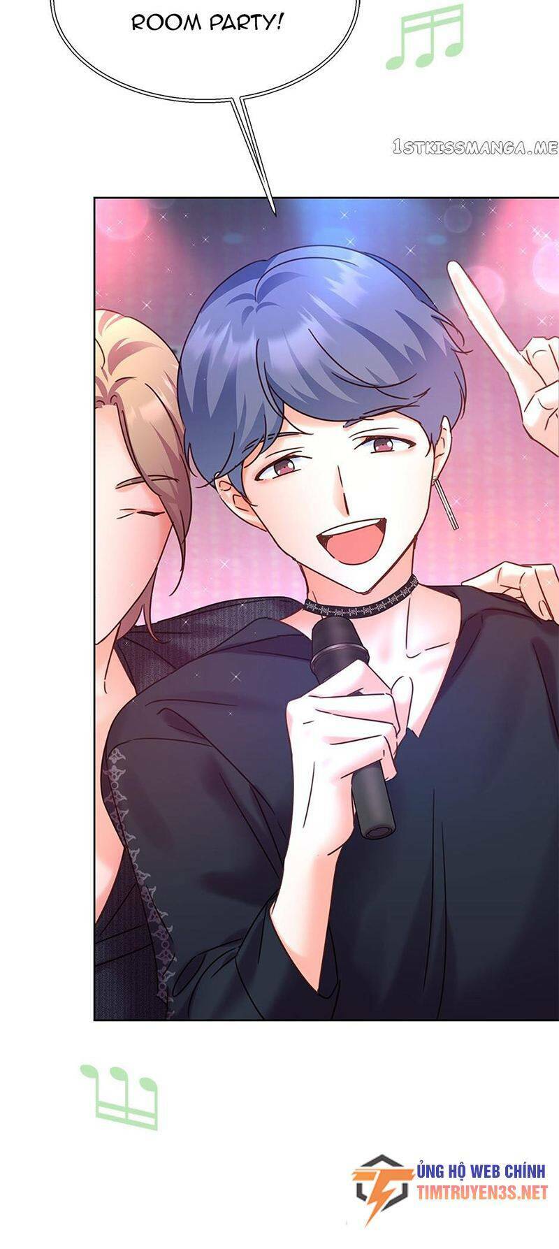 Trở Lại Làm Idol Chương 87 Ảnh 131