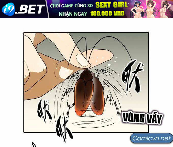 Dị Nhân Bất Tử Chương 64 Ảnh 37