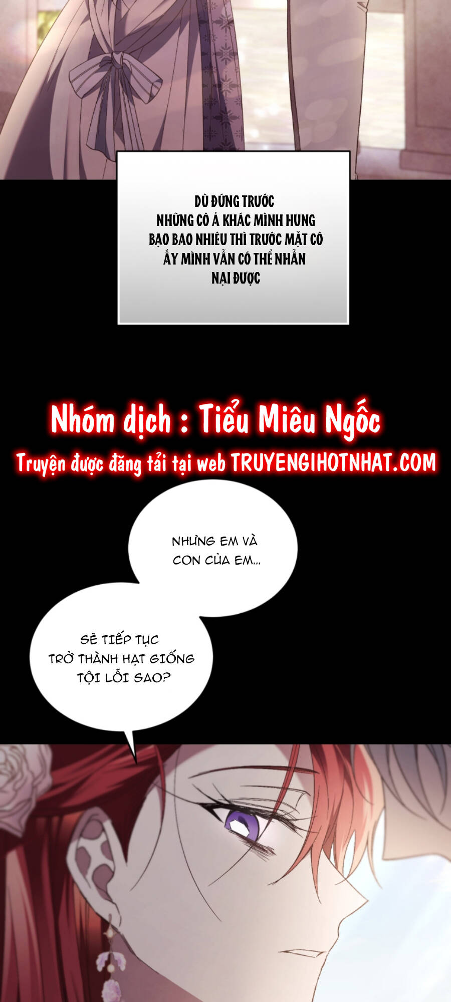 Hoàn Nguyên Quý Cô Chương 70 Ảnh 25
