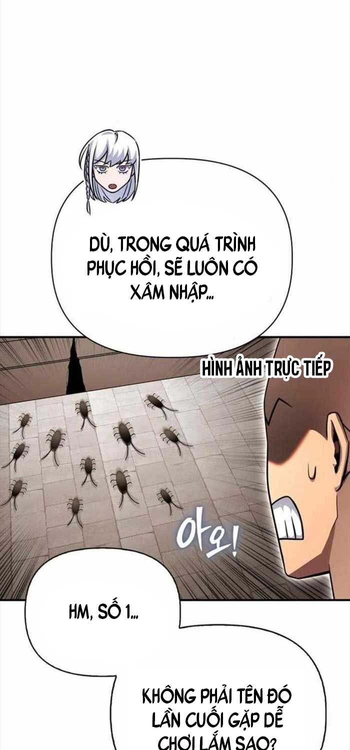 Cuộc Chiến Siêu Nhân Chương 130 Ảnh 65