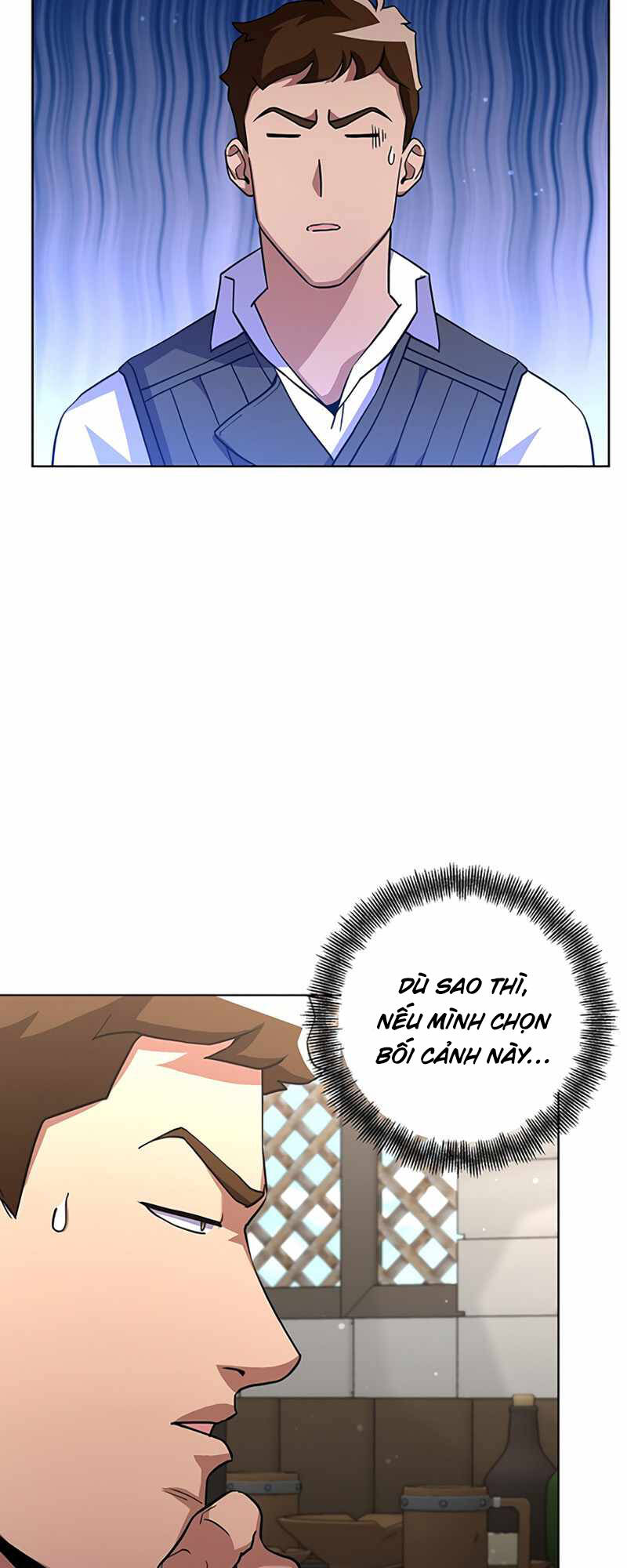 Sinh Tồn Trong Cuốn Tiểu Thuyết Manhwa Chương 17 Ảnh 11