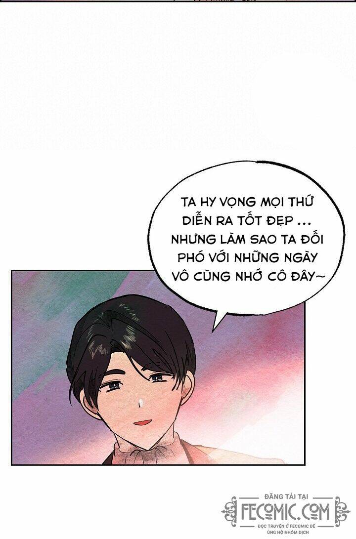Ác Nữ Giả Ngốc Chương 36 Ảnh 9