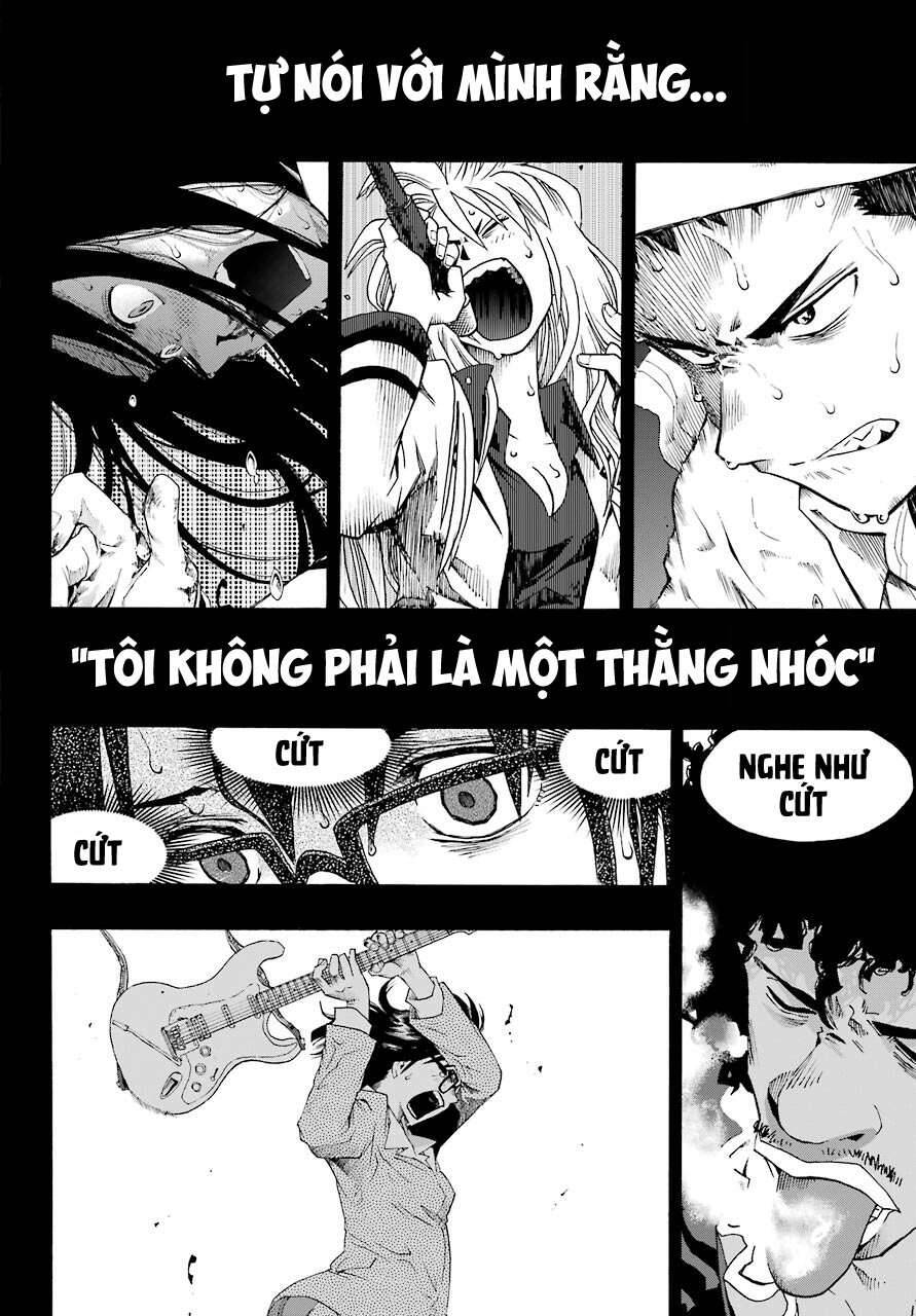 Shiori Experience - Jimi Na Watashi To Hen Na Oji-San Chương 76 Ảnh 17