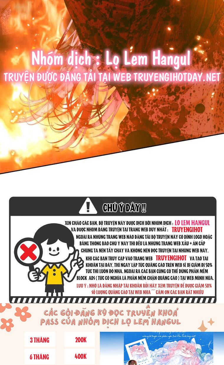 Trở Thành Cô Vợ Khế Ước Của Nhân Vật Phản Diện Chương 94.1 Ảnh 59