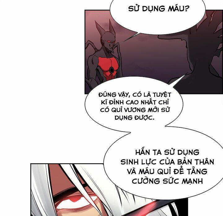 Dâm Dục Hùng Chương 75 Ảnh 25