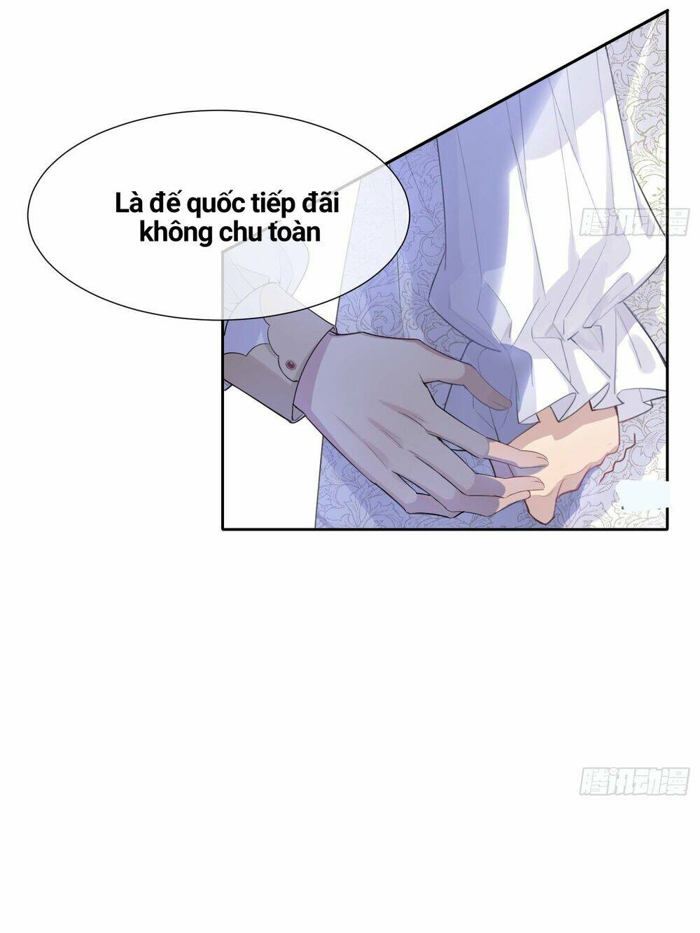 Công Lược Của Mami Chương 11 Ảnh 13