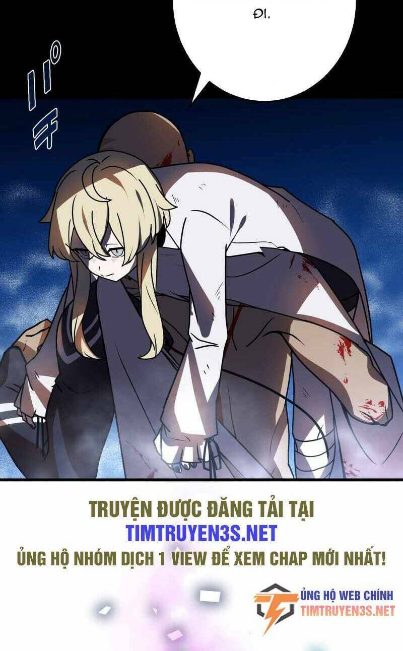 Hồi Quy Trở Thành Mạo Hiểm Giả Mạnh Nhất Nhờ Class Ẩn Điều Khiển Trọng Lực Chương 50 Ảnh 43