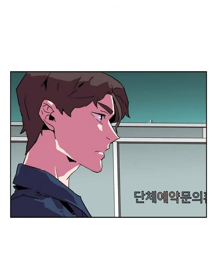 Săn Lùng Bắt Nạt Chương 49 Ảnh 52