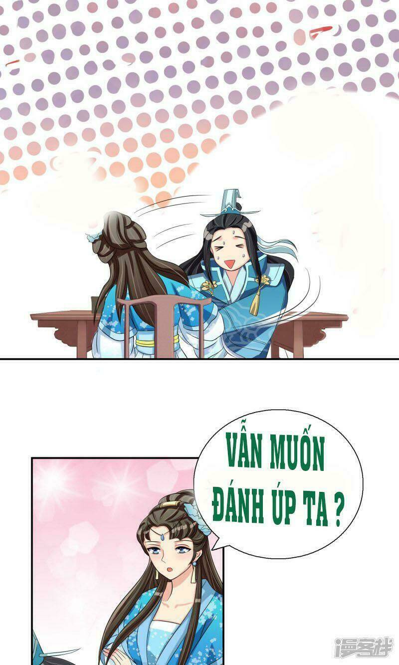 Vương Phi Ngang Ngược Chương 5 Ảnh 4
