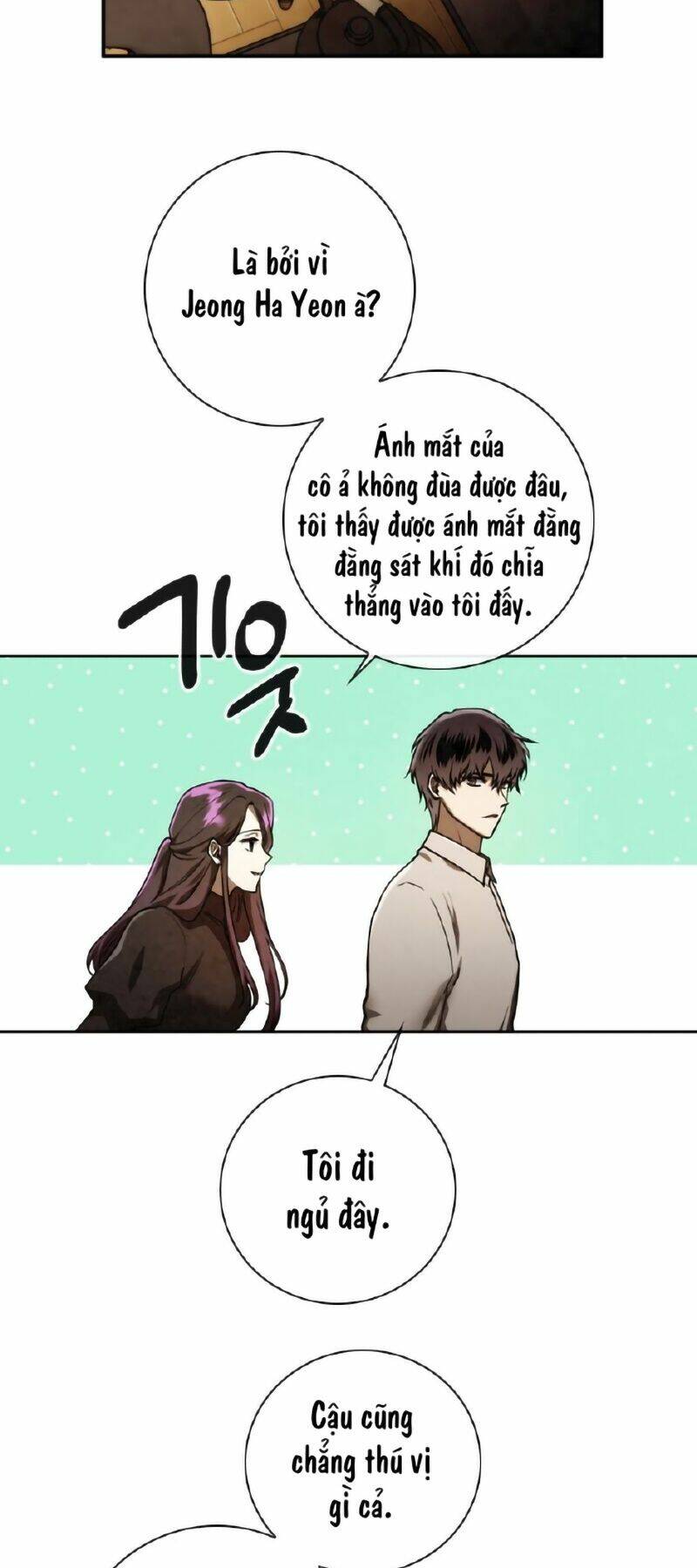Người Chơi Hồi Quy Chương 79 Ảnh 36