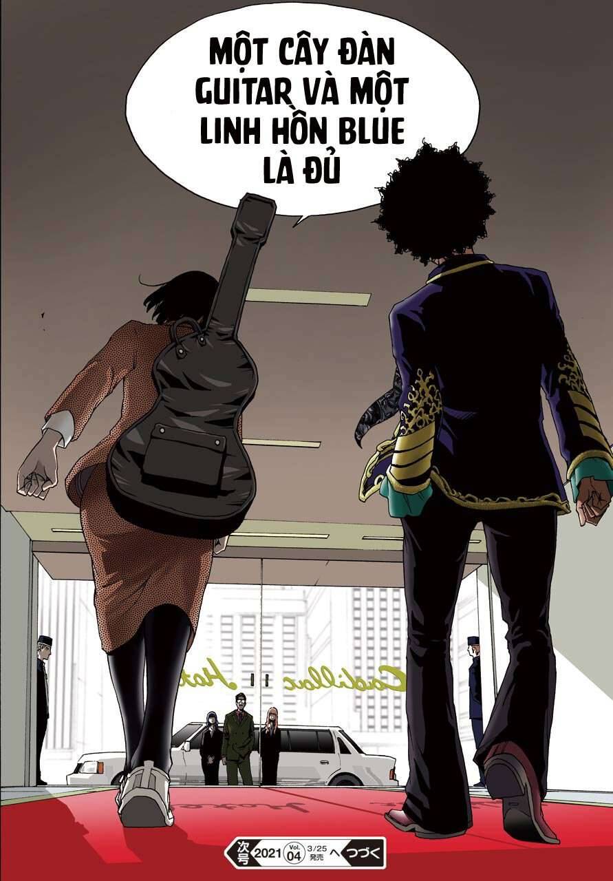 Shiori Experience - Jimi Na Watashi To Hen Na Oji-San Chương 76 Ảnh 47