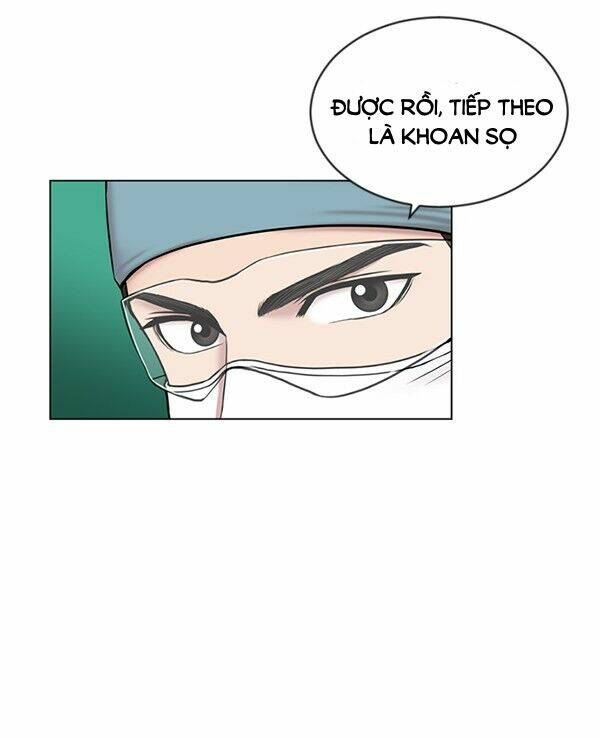 Trung Tâm Chấn Thương Nặng : Giờ Vàng Chương 6 Ảnh 9