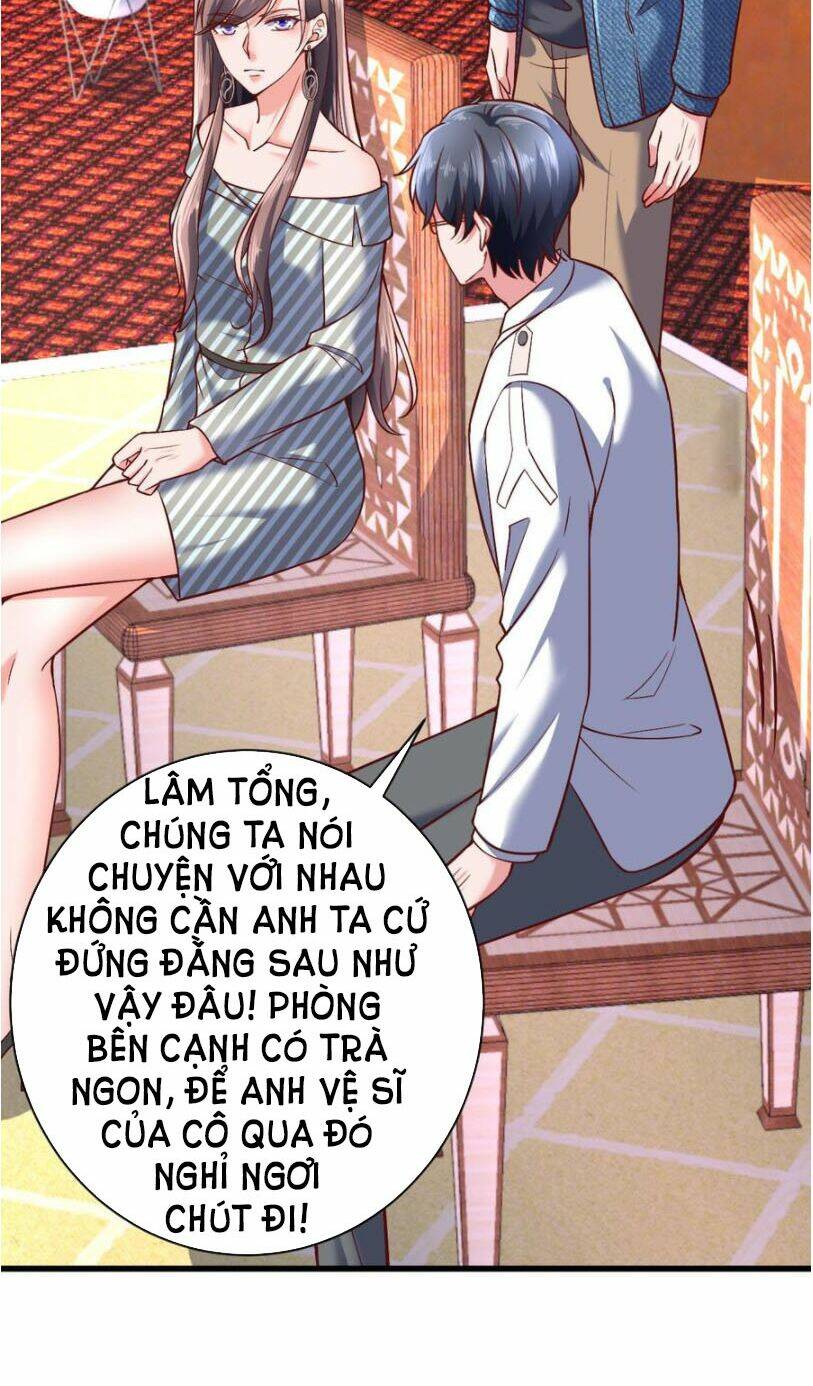 Cực Phẩm Tiên Tôn Ở Rể Chương 37 Ảnh 3