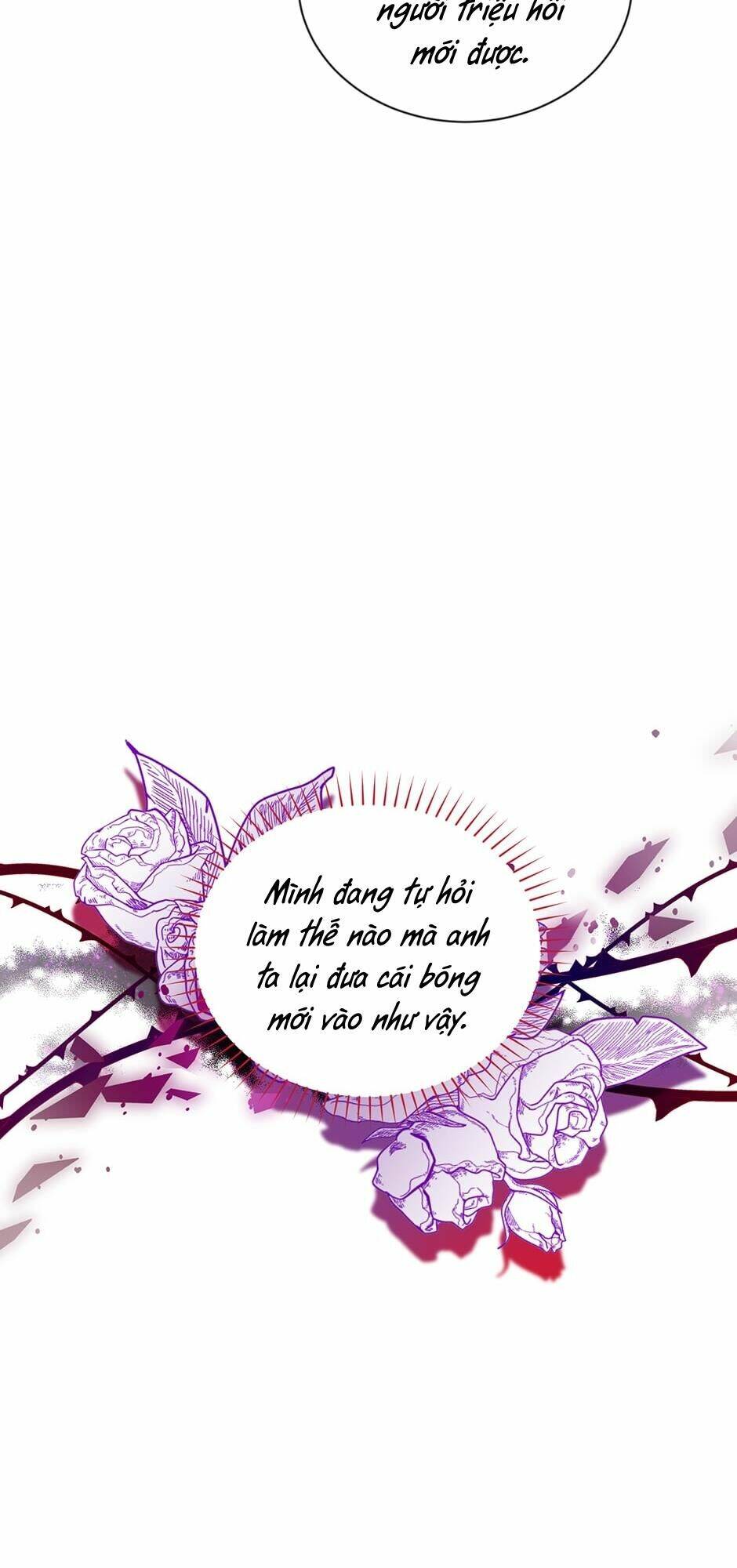 Nữ Công Tước Với Tâm Hồn Trống Rỗng Chương 86 Ảnh 38