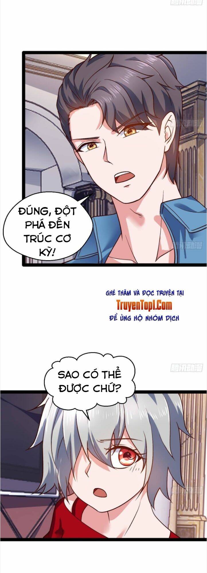 Cực Phẩm Tiên Tôn Ở Rể Chương 57 Ảnh 20