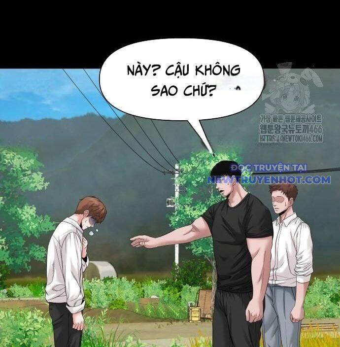 Ngôi Làng Ma Quái Chương 48 Ảnh 11