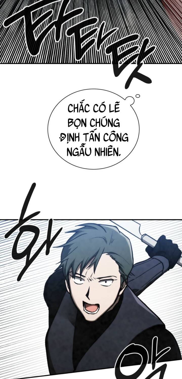 Người Chơi Hồi Quy Chương 90 Ảnh 40