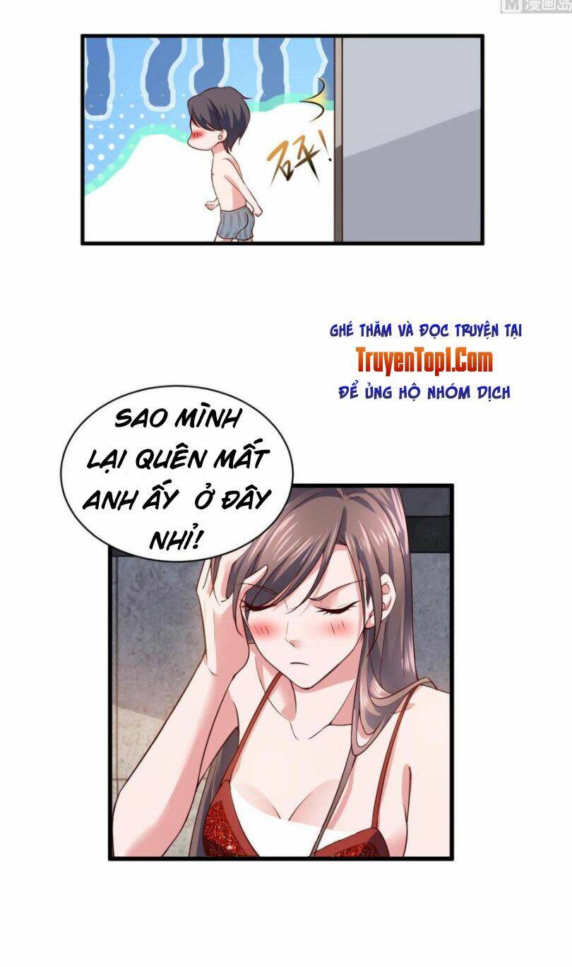 Cực Phẩm Tiên Tôn Ở Rể Chương 43 Ảnh 22