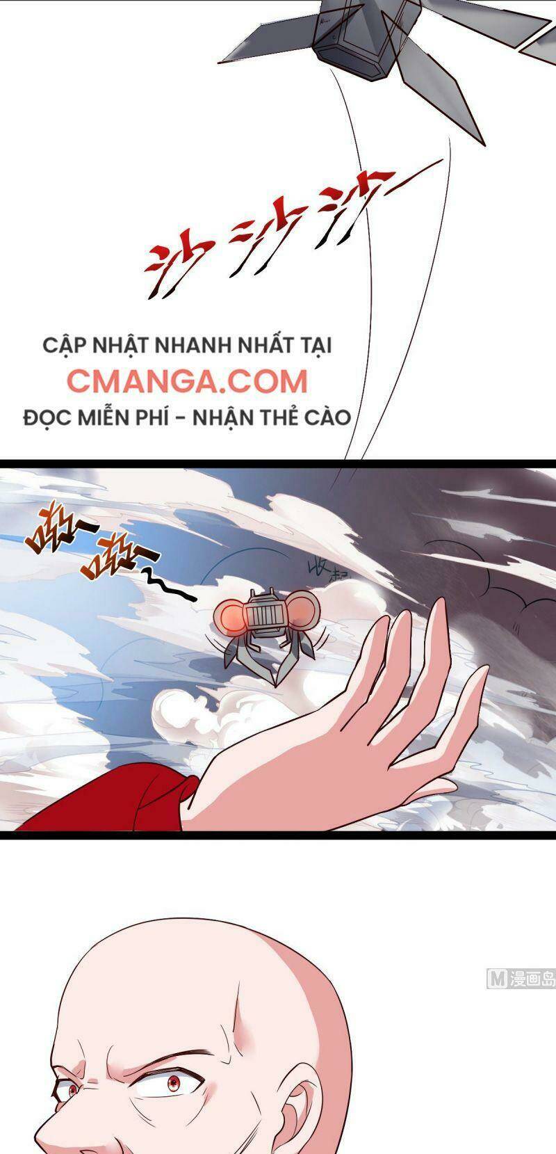 Cực Phẩm Tiên Tôn Ở Rể Chương 58 Ảnh 26