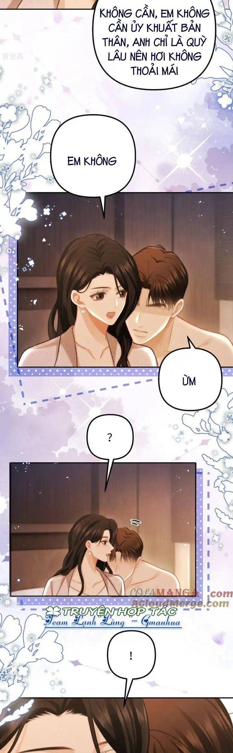 Thì Ra Thư Ký Chu Là Người Như Vậy Chương 27 Ảnh 31