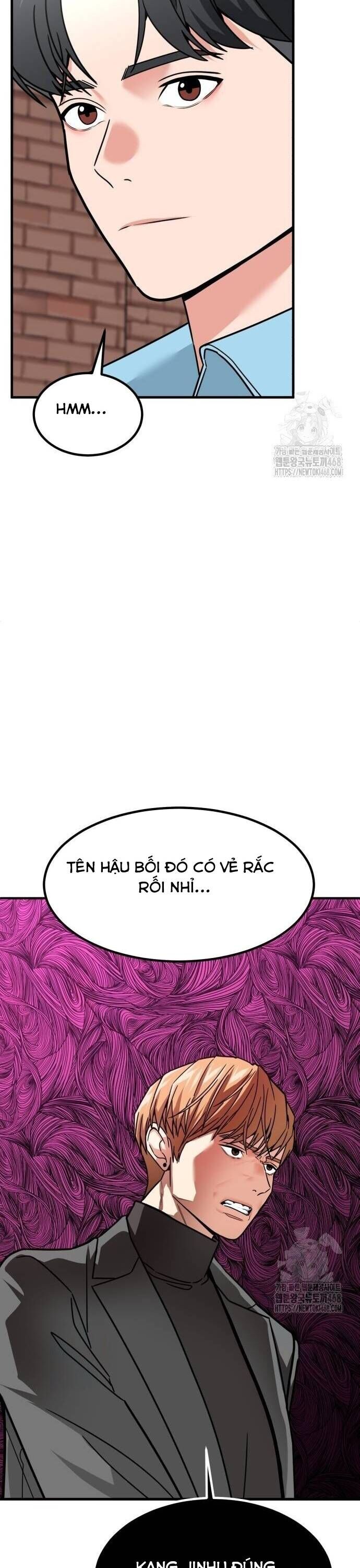 Nhà Đầu Tư Nhìn Thấy Tương Lai Chương 34 Ảnh 14